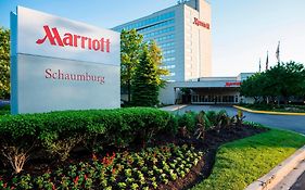 Marriott Schaumburg Chicago